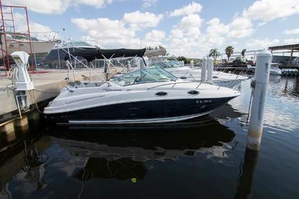 Sea Ray 240 Sundancer for sale in United States of America for $49,800 (£35,621)