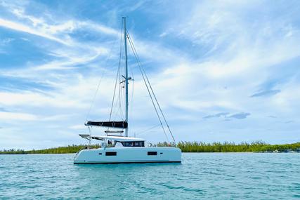Lagoon 42 for sale in United States of America for $620,000 (£443,468)