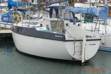 Mirage 2700 for sale in United Kingdom for £7,500