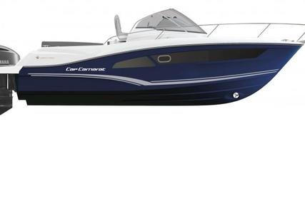 Jeanneau Cap Camarat 9.0 wa for sale in United Kingdom for £142,000