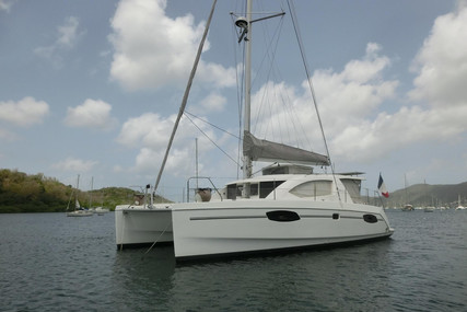 Robertson and Caine Leopard 39 for sale in France for €250,000 (£213,756)