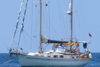Hallberg-Rassy 41 for sale in Portugal for £65,000