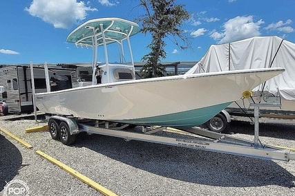 Tidewater 2300 carolina bay for sale in United States of America for $89,900 (£64,550)