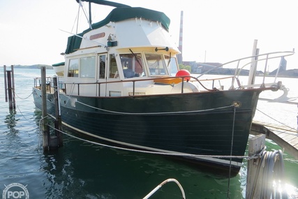 Grand Banks 36 Classic for sale in United States of America for $27,800 (£20,128)