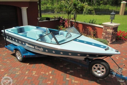 Mastercraft Tournament Ski for sale in United States of America for $21,250 (£15,200)