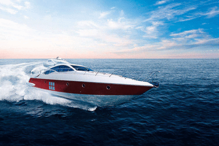 Azimut Yachts 62 S for sale in France for €480,000 (£411,212)