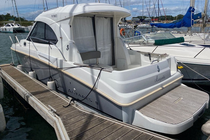 Beneteau Antares 8S for sale in France for €79,500 (£67,974)