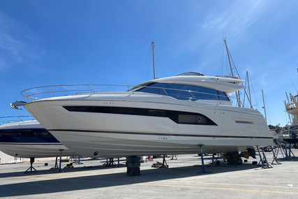 Prestige 630 S for sale in France for €1,586,640 (£1,359,041)