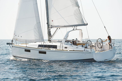 Beneteau Oceanis 35.1 for sale in Spain for €182,180 (£156,072)