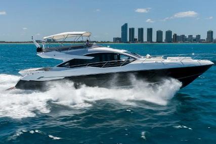 Sunseeker 68 Sport Yacht for sale in United States of America for $3,195,000 (£2,294,089)