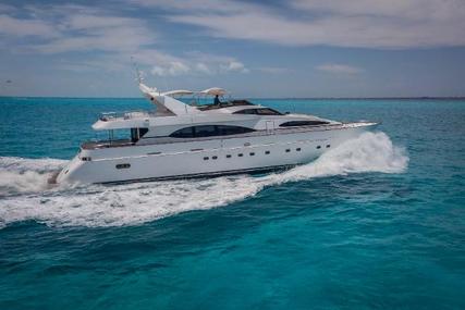 Azimut Yachts 100 for sale in Mexico for $999,000 (£708,064)