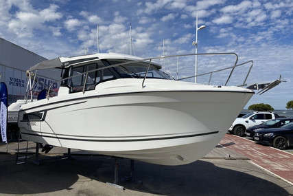 Jeanneau MERRY FISHER 695 SERIE 2 for sale in France for €46,000 (£39,515)