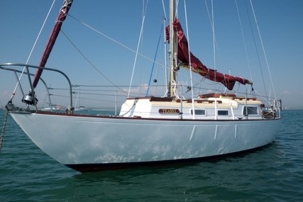 Custom Holman 26 for sale in United Kingdom for £6,950