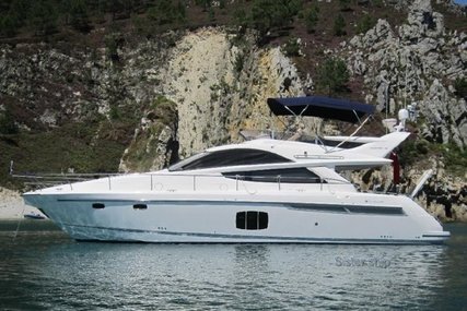 Fairline Phantom 48 for sale in France for €350,000 (£299,842)