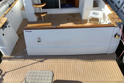 Beneteau Antares 9.80 for sale in Spain for €73,000 (£62,708) Beneteau Antares 9.80 for sale in Spain for €73,000 (£62,708)
