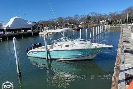 Triton 2690 WA for sale in United States of America for $66,500 (£47,566)