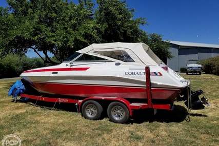 Cobalt 243 Condurre for sale in United States of America for $20,000 (£14,441)