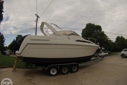 Carver Yachts 310 Mid Cabin Express for sale in United States of America for $25,750 (£18,593)