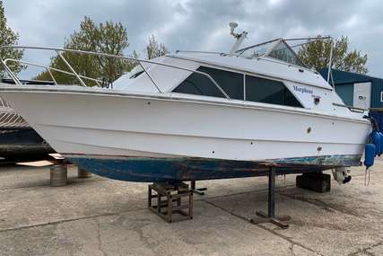 Fjord 24 ATTACHE for sale in United Kingdom for £6,950
