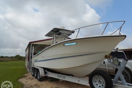 Hydra-Sports 2500 Cc for sale in United States of America for $26,750 (£19,315)