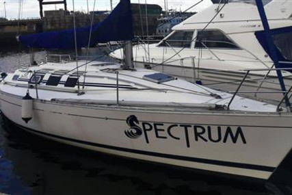 Beneteau First 35S5 for sale in United Kingdom for £23,950