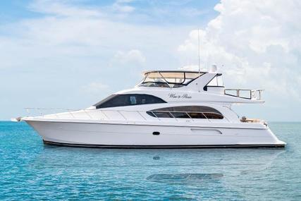 Hatteras 64 Motor Yacht for sale in United States of America for $1,195,000 (£868,024)