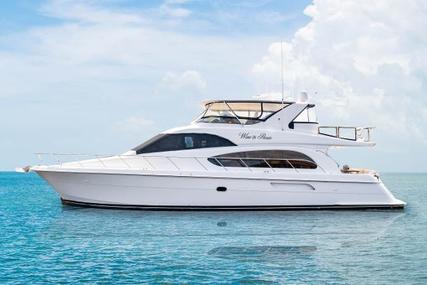 Hatteras Yachts For Sale New Used Sportfishing Yacht Sales