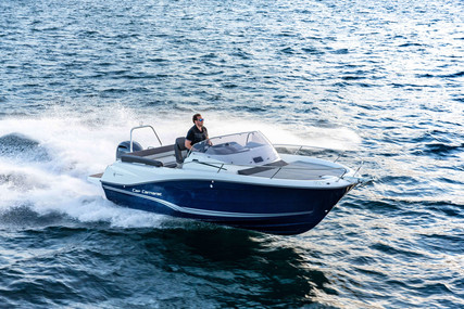 Jeanneau CAP CAMARAT 6.5 WA SERIE 3 for sale in France for €55,000 (£47,246)