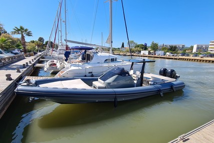 MAGAZZU 12 MX GRAND SPORT for sale in France for €270,000 (£231,762)