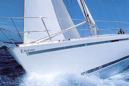 Beneteau First 45F5 for sale in Malaysia for $90,000 (£65,656)