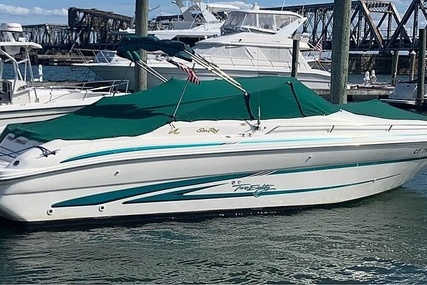 Sea Ray 280BR for sale in United States of America for $30,500 (£21,900)