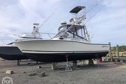Carolina Classic 28 for sale in United States of America for $76,700 (£55,533)
