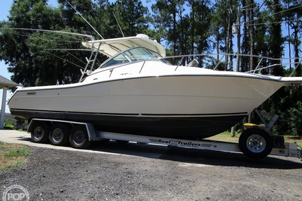 Pursuit 3070 Offshore for sale in United States of America for $98,500 (£71,122)