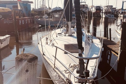 Hunter 31 for sale in United States of America for $19,500 (£13,822)