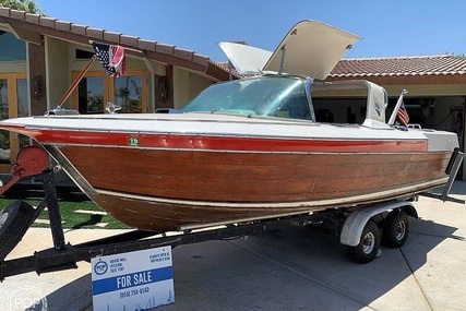 Century Sabre 18 Gull Wing Hardtop for sale in United States of America for $18,750 (£13,463)
