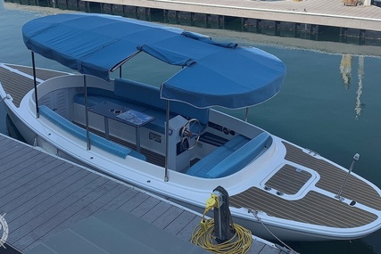 Canadian Electric Fantail 217 for sale in United States of America for $37,800 (£27,368)