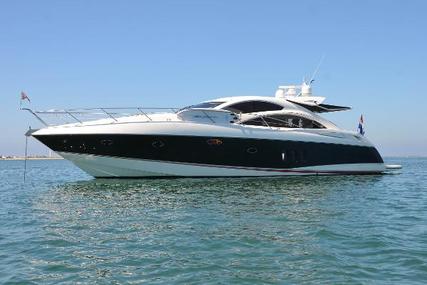 Sunseeker Predator 62 for sale in Portugal for €550,000 (£471,181)
