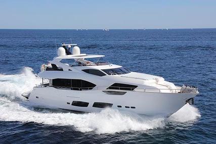 Sunseeker 95 Yacht for sale in Montenegro for $5,950,000 (£4,308,004)