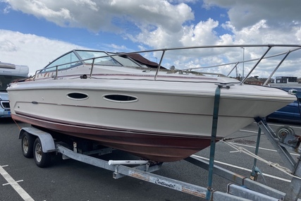 Sea Ray 215 Weekender for sale in United Kingdom for £12,995