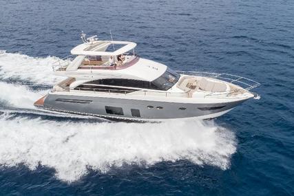 Princess 68 for sale in Spain for £275,000
