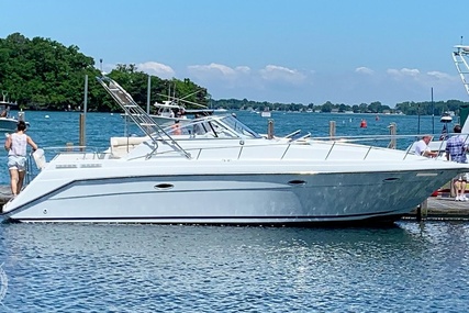 Rinker Fiesta Vee 300 for sale in United States of America for $20,000 (£14,481) Rinker Fiesta Vee 300 for sale in United States of America for $20,000 (£14,481)