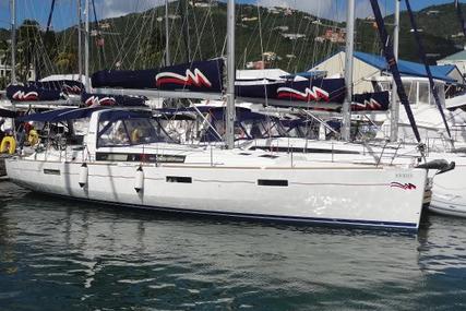 Beneteau Oceanis 45 for sale in British Virgin Islands for $165,000 (£134,328)