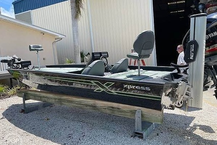 Xpress X21 pro for sale in United States of America for $55,500 (£39,698)