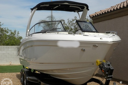 Chaparral 257 SSX 50th Anniversary Edition for sale in United States of America for $93,500 (£67,511)