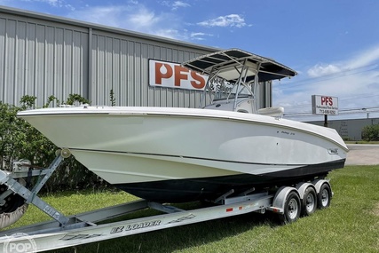 Boston Whaler 270 Outrage for sale in United States of America for $59,500 (£43,080) Boston Whaler 270 Outrage for sale in United States of America for $59,500 (£43,080)