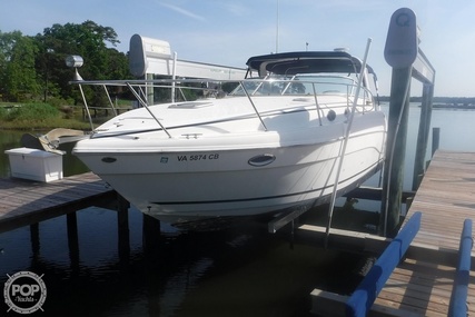 Rinker Fiesta Vee 342 for sale in United States of America for $59,900 (£43,370)