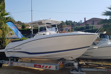 Jeanneau CAP CAMARAT 9.0 CC for sale in France for €163,000 (£139,719)