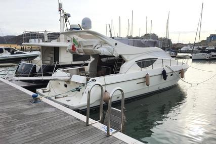 Ferretti 460 for sale in Italy for €295,000 (£252,724)