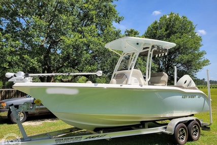 Key West 219 FS for sale in United States of America for $86,700 (£62,602)