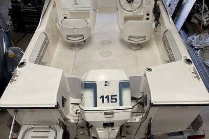 Edgewater 170DC for sale in United States of America for $14,250 (£10,232)